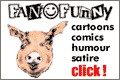 FanoFunny - Intl Festival of Humour and Satire