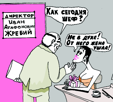 Жребий брошен